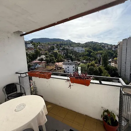 Apartment Ambrela 2 *