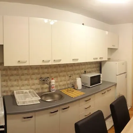 Ambrela 2 * Sarajevo