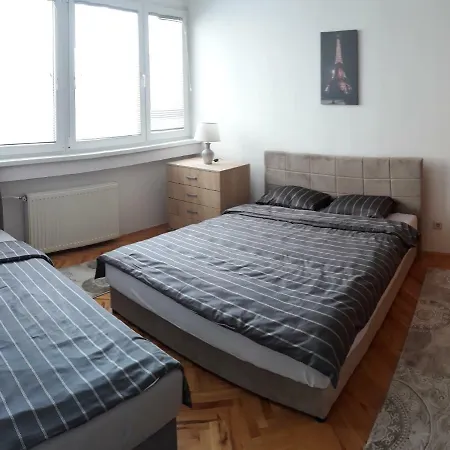 Ambrela 2 Apartment *